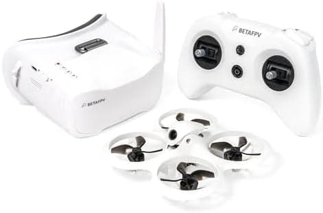 BetaFPV Cetus X – Preistipp: Der ideale Einstieg in die FPV-Welt für wenig Geld