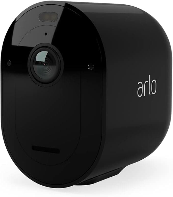 Arlo Pro 4 im Test – Foto ProduktBewertet