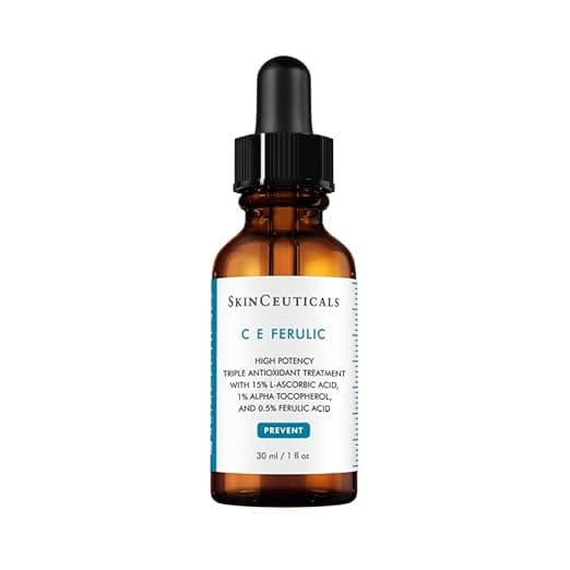SkinCeuticals C E Ferulic im Vergleich