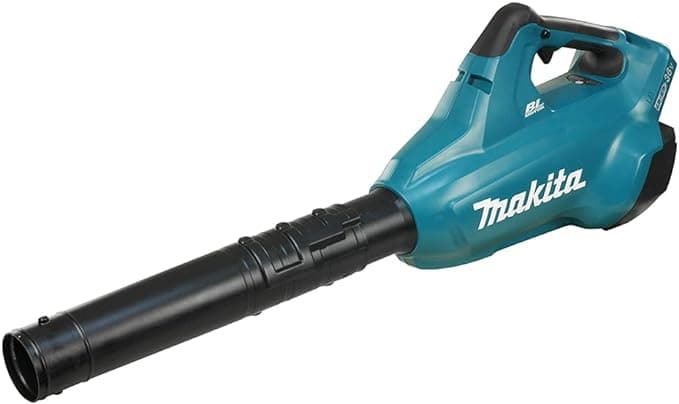 Makita DUB362Z Akku-Laubbläser 2x18V – ProduktBewertet Test