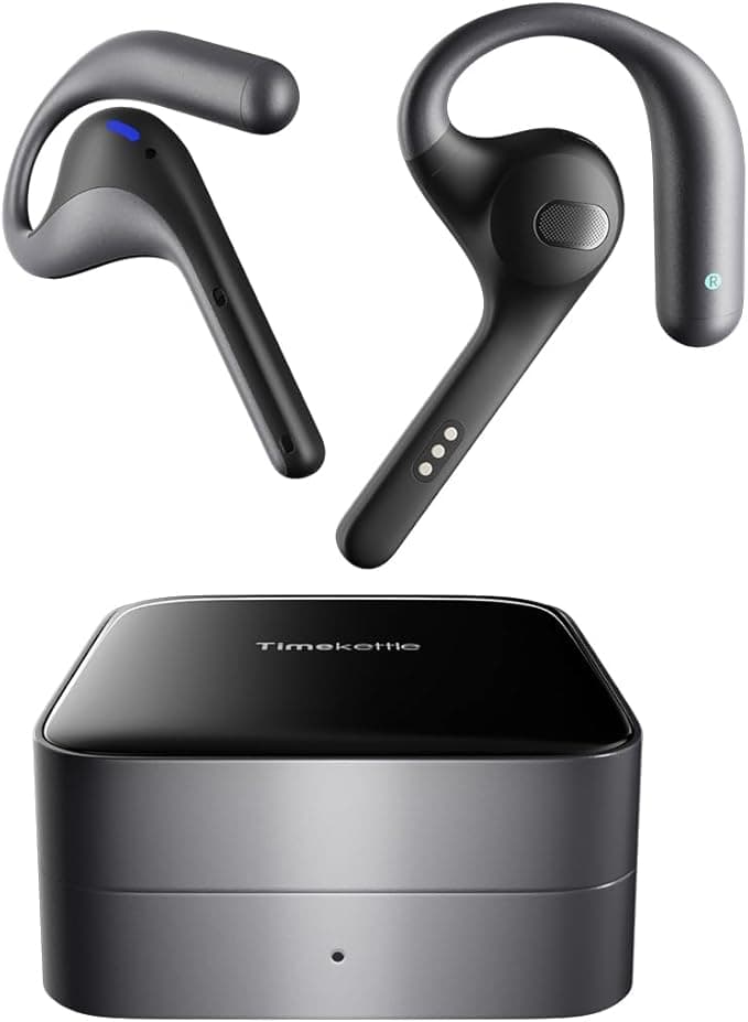 Timekettle W4 Pro – Produkttest