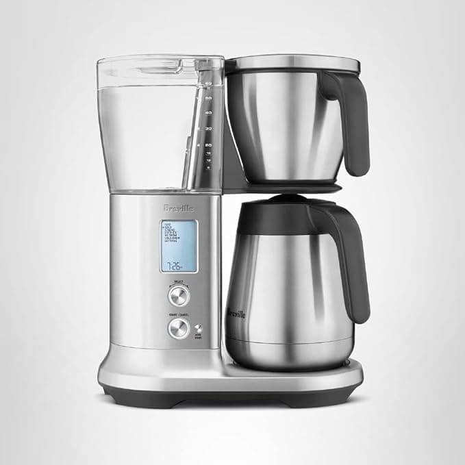 Breville Precision Brewer