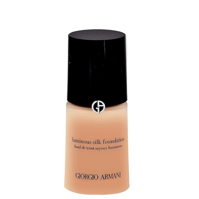 Giorgio Armani Luminous Silk Foundation