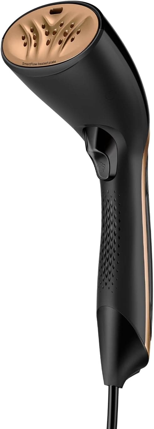 Philips Steam & Go Plus Handheld Clothes Steamer
