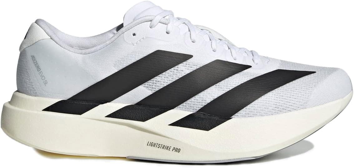 Adidas Adizero Evo SL im Test – Foto ProduktBewertet