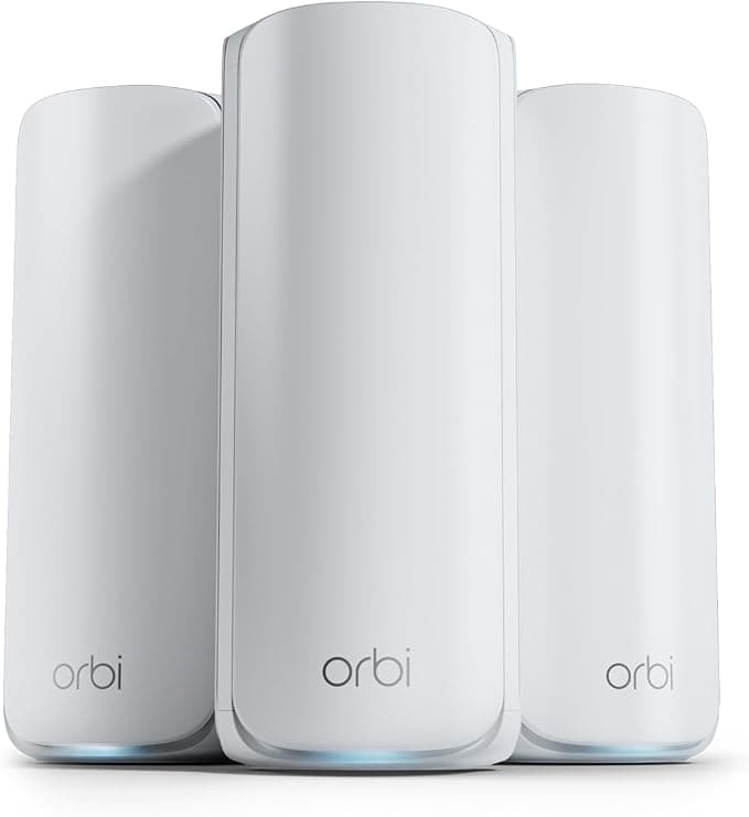 Netgear Orbi 770 Series – Premium-Wahl