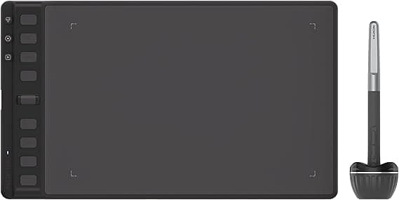 Huion Inspiroy 2 M – Kaufen