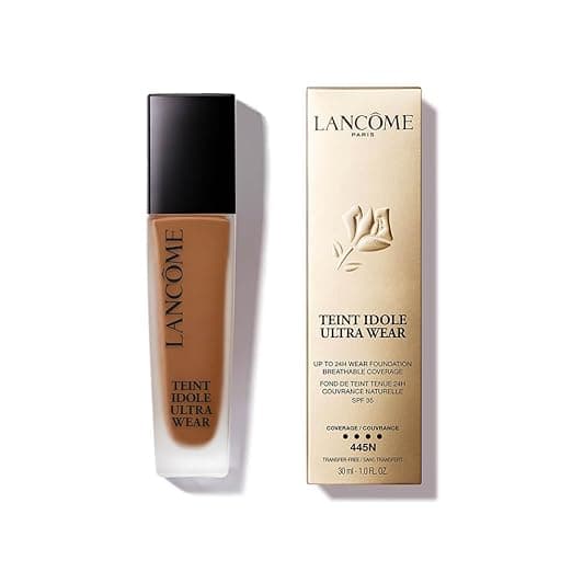 Lancôme Teint Idole Ultra 24 Hour Long Wear Matte Foundation