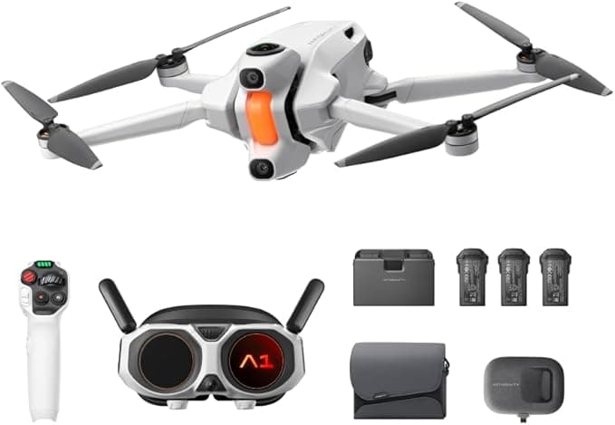 Antigravity A1 – Kaufen