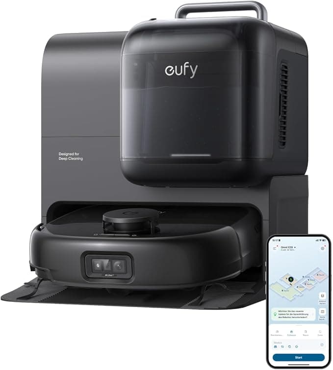 Eufy Omni E28