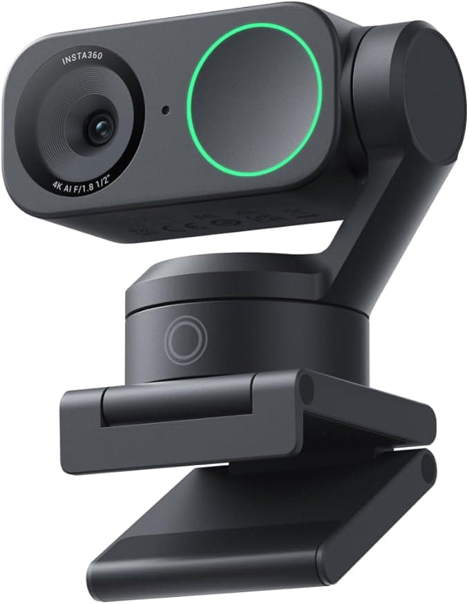 Insta360 Link