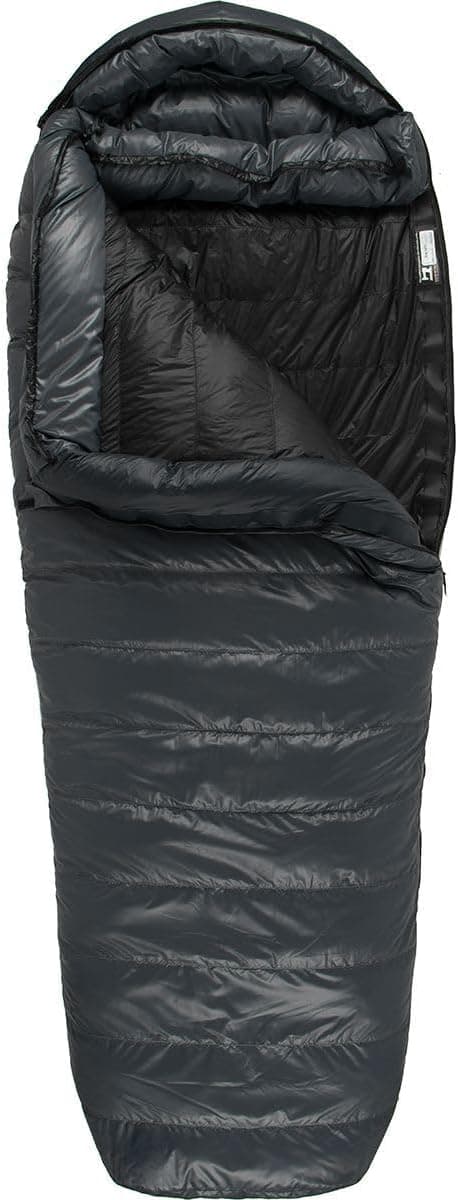 Western Mountaineering Bristlecone MF -10