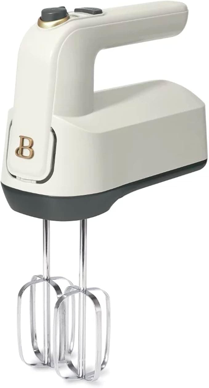 Beautiful by Drew 6-Speed Hand Mixer