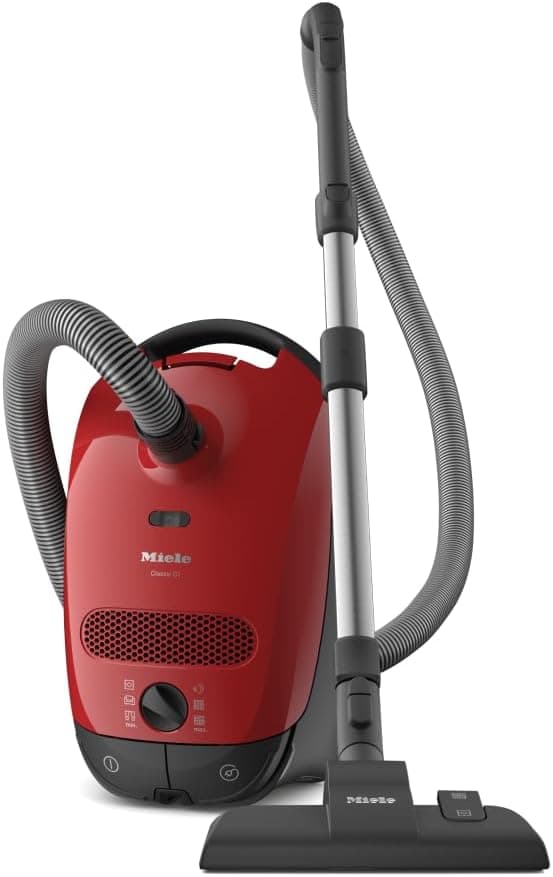 Miele Classic C1 Pure Suction Powerline