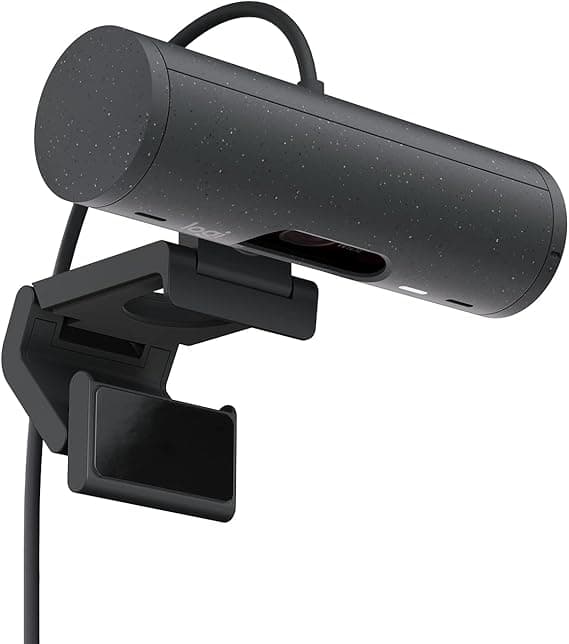 Logitech Brio 505 im Test – Foto ProduktBewertet