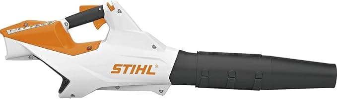 Stihl BGA 86 Akku-Laubbläser – ProduktBewertet Test