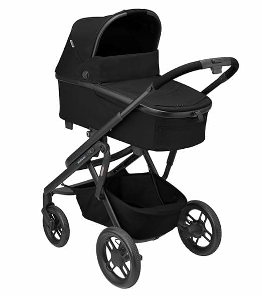 Maxi-Cosi Lila XP Plus – Gesamtsieger