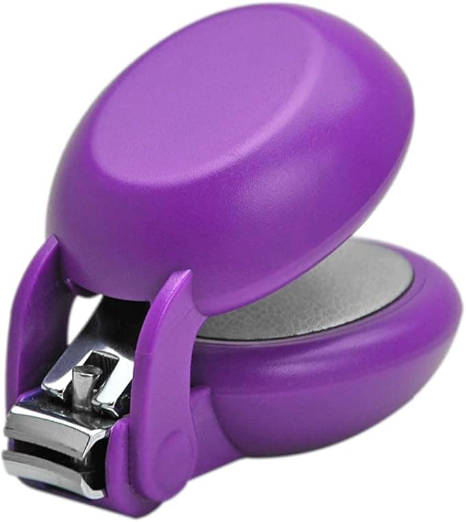 Harac Adapted Nail Clippers im Test – Foto ProduktBewertet