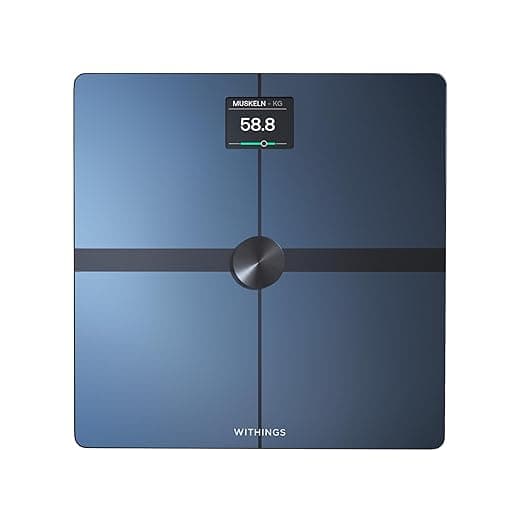 Withings Body Smart – Gesamtsieger