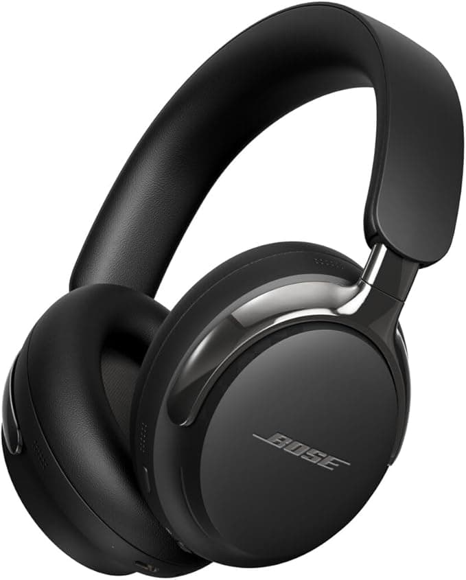 Bose QuietComfort Ultra Headphones (2nd Gen)
