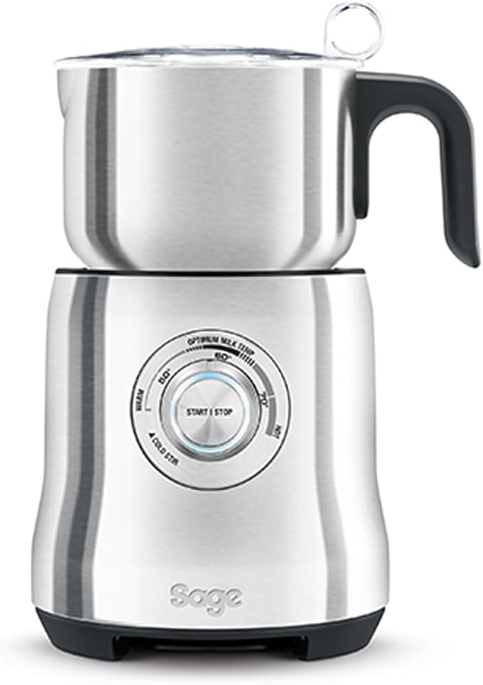 Sage Milk Café – ProduktBewertet Test