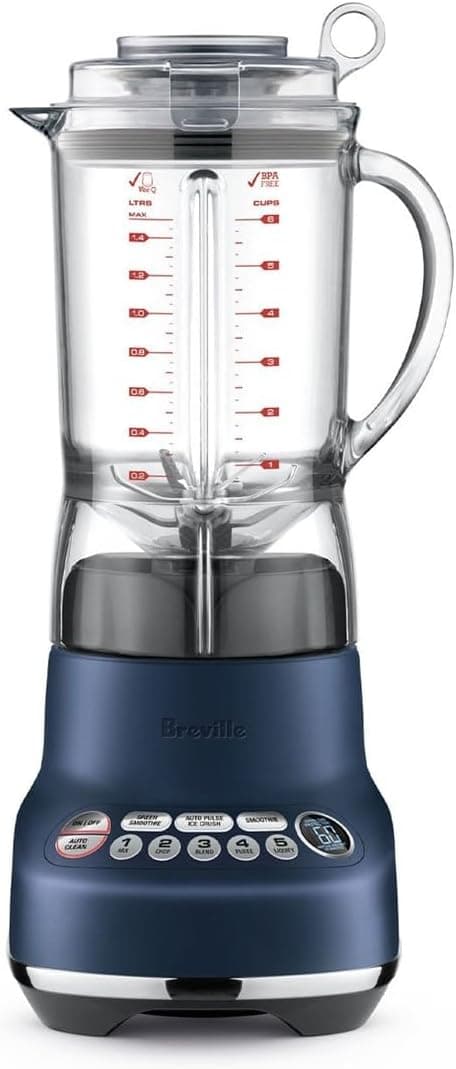 Breville BBL620 Fresh and Furious Blender