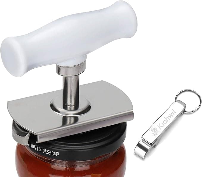 Kichwit Jar Opener