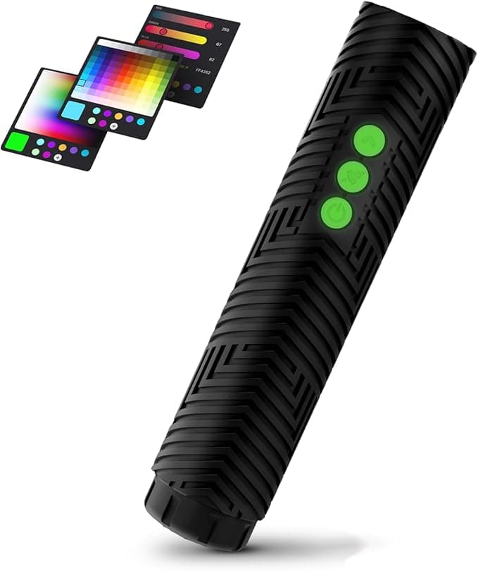 Ants On A Melon RGB Critter BT