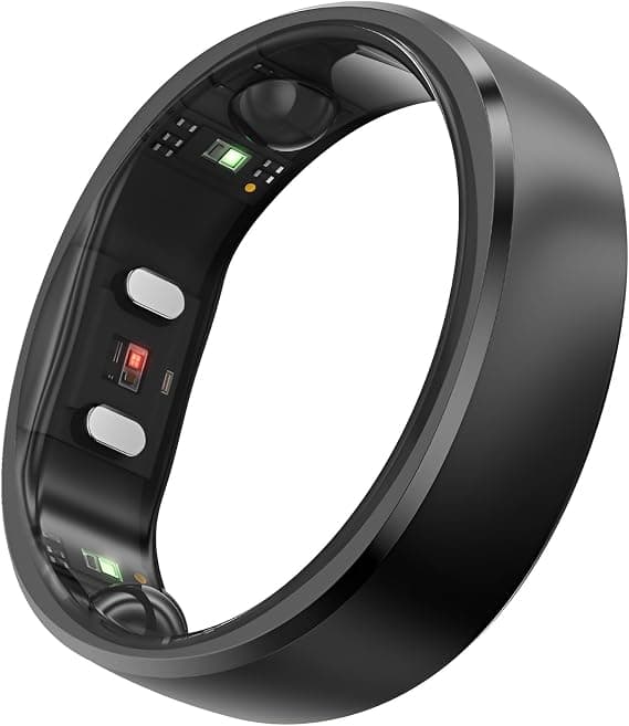 RingConn Gen 2 – Preis-Leistungs-Sieger