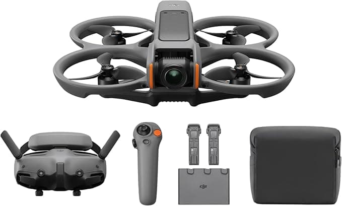 DJI Avata 2