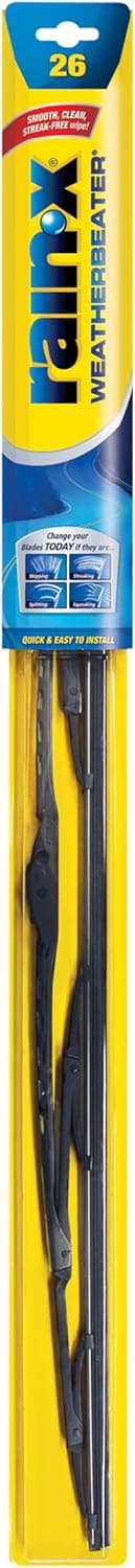 Rain-X WeatherBeater