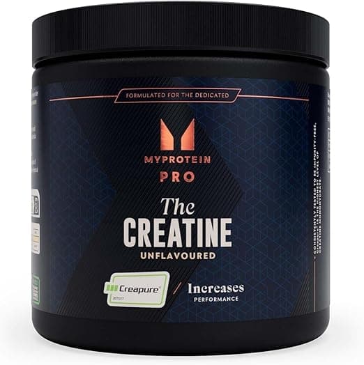 Myprotein Creapure®