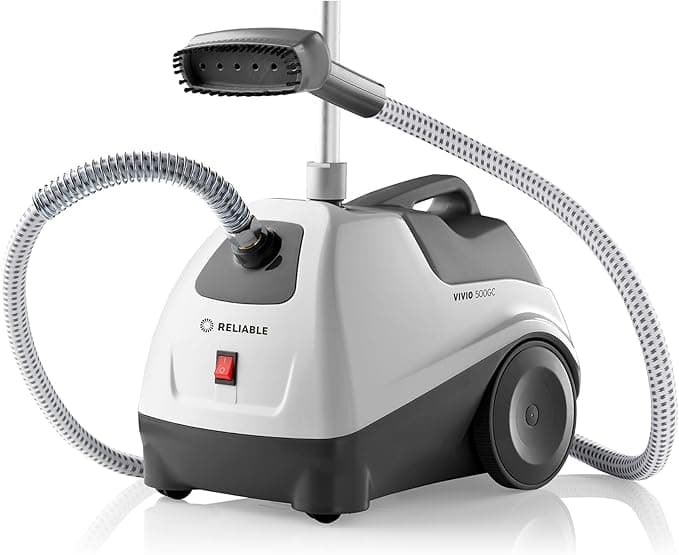 Reliable Vivio 500 GC Professional Garment Steamer