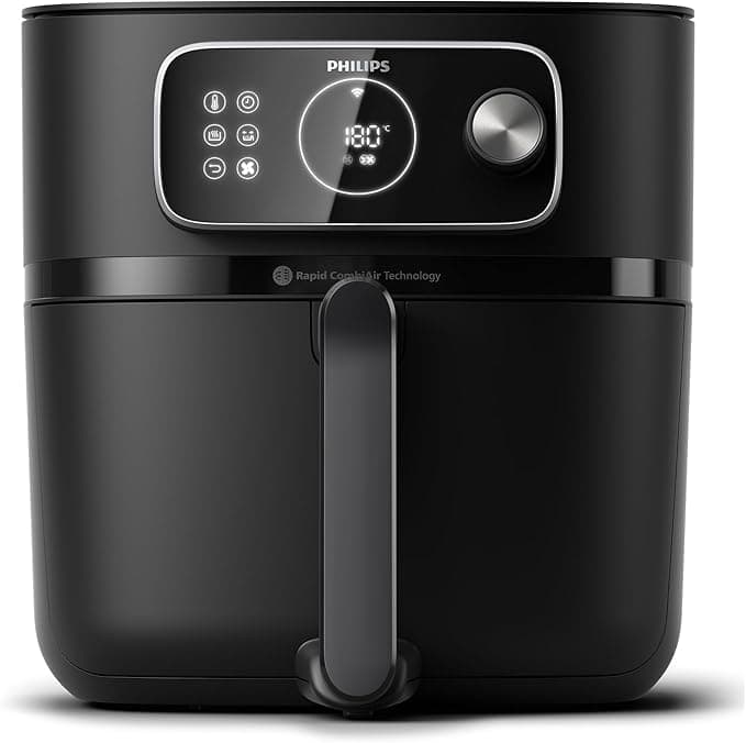 Philips Airfryer Combi 7000 Serie XXL – Kaufen