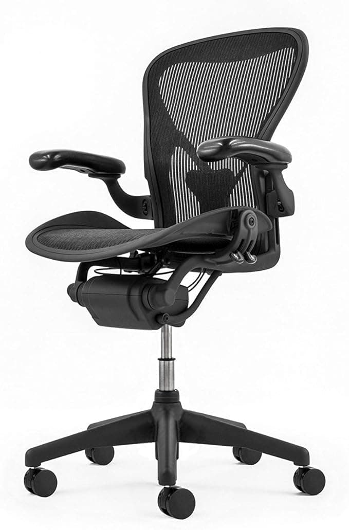 Herman Miller Aeron Chair