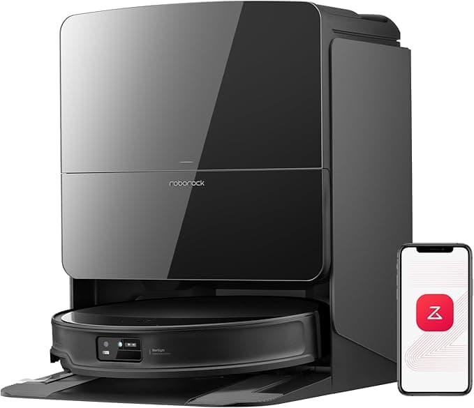 Roborock Saros 10R – Gesamtsieger