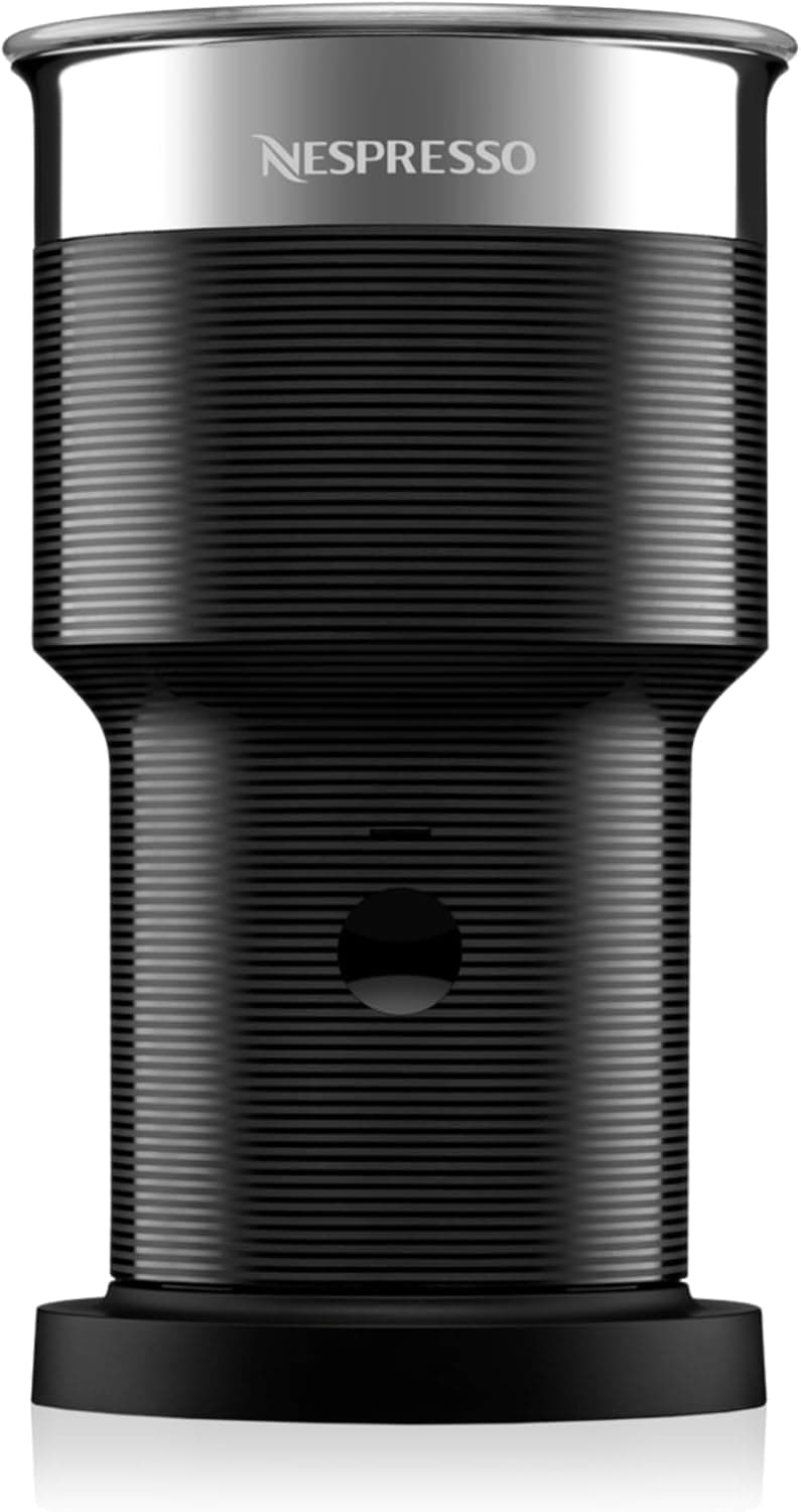Nespresso Aeroccino XL Milk Frother