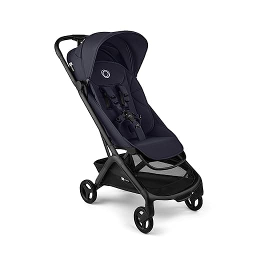 Bugaboo Butterfly 2 im Test – Foto ProduktBewertet