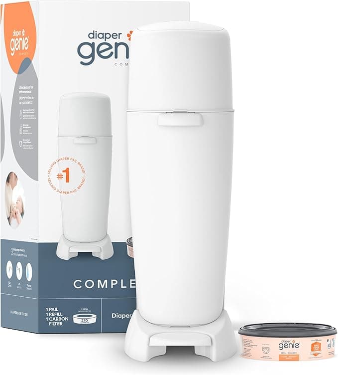 Playtex Diaper Genie Complete