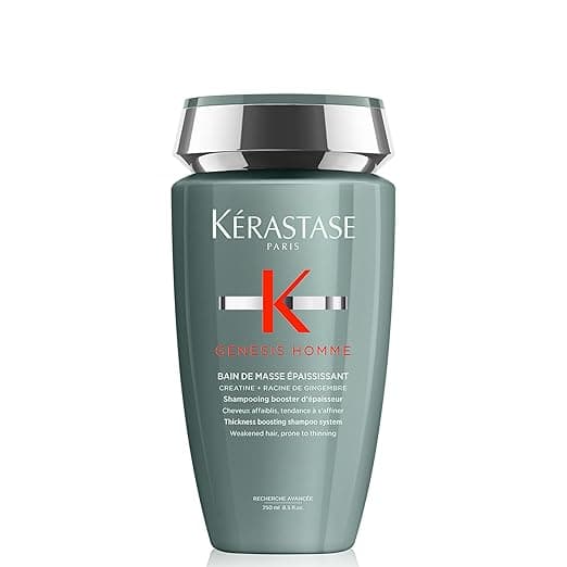 Kérastase Genesis Bain De Masse Epaississant Shampoo