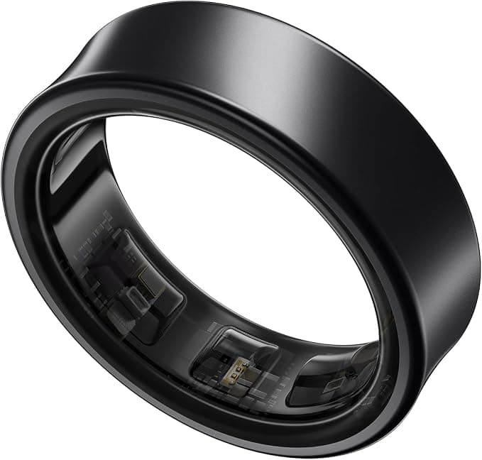 Samsung Galaxy Ring – Bester für Android & Galaxy-Nutzer
