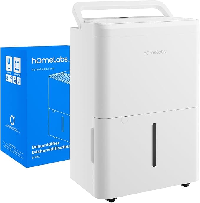 hOmeLabs Dehumidifier