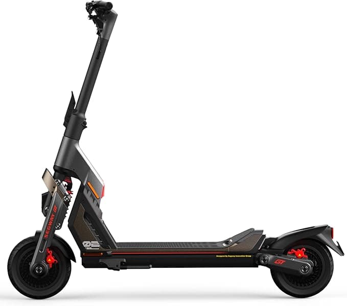 Segway SuperScooter GT2