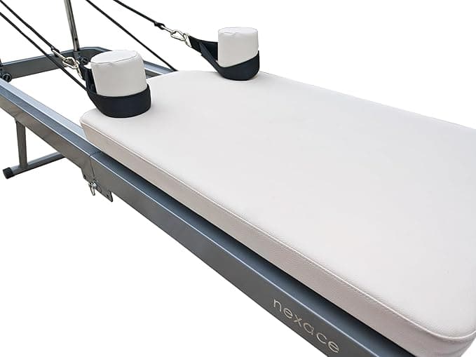 nexace Pilates Reformer Machine