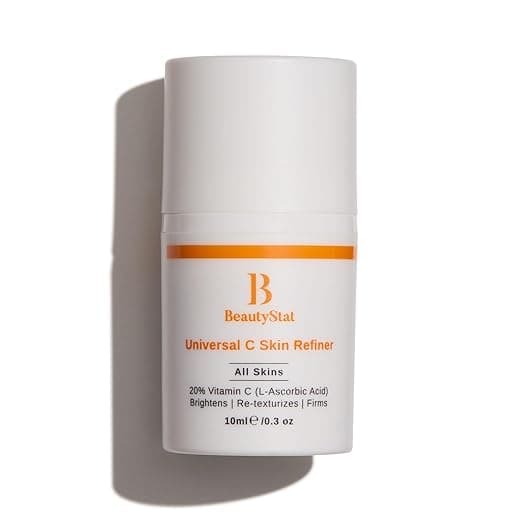 BeautyStat Universal C Skin Refiner