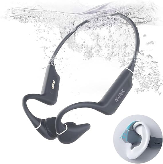 Nank Runner Diver2 Pro – Preis-Leistungs-Tipp: Die Speicherwunder für Musikliebhaber