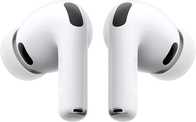 Apple AirPods Pro 3 im Test – Foto ProduktBewertet
