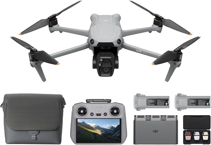 DJI Air 3S im Test – Foto ProduktBewertet