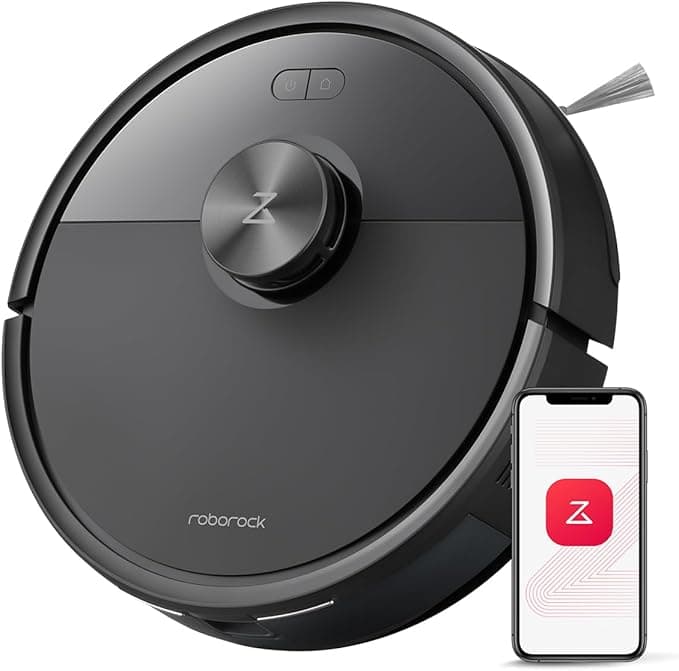 Roborock Q7 M5+