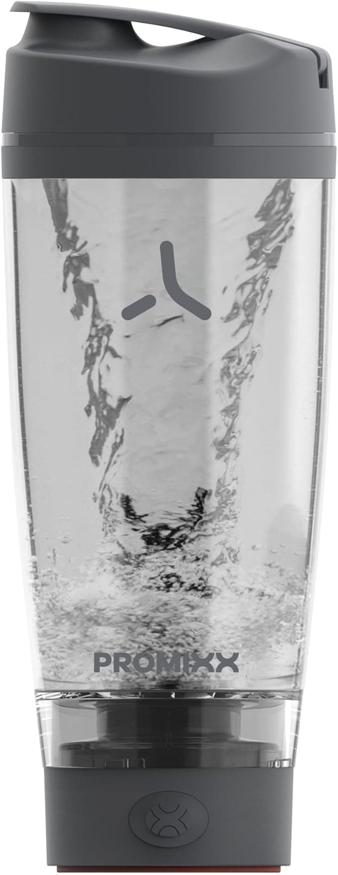 PROMiXX Pro Electric Shaker Bottle im Test – Foto ProduktBewertet